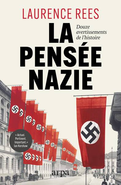 La pensée Nazie