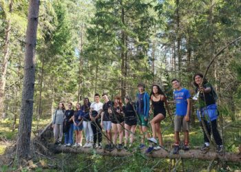 Volontariats et stages internationaux