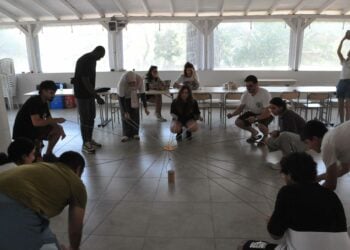 Volontariats et stages internationaux