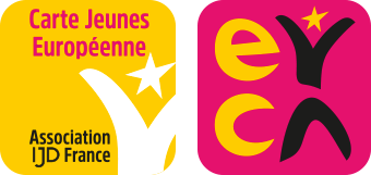 Carte Jeunes Européenne