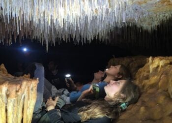 Grotte 11 Grotte 11